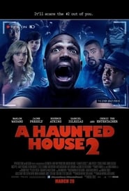 A Haunted House 2 Full Streaming