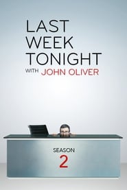Last Week Tonight with John Oliver Season 2 Episode 11