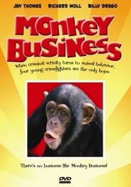 Monkey Business en Streaming Gratuit Complet HD