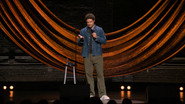 Trevor Noah: Joy in the Trenches
