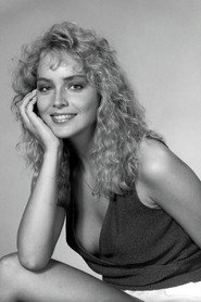 Sharon Stone