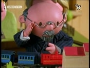 Mr Bentley's Trains