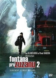 Fontána pre Zuzanu 2 Film in Streaming Gratis in Italian