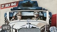 Week 152B - How Hitler Created the World's Worst Traffic Jam - WW2 - July 27, 1942