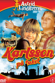 Karlsson on the Roof Film Streaming