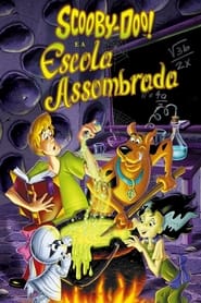 Image Scooby-Doo e a Escola Assombrada