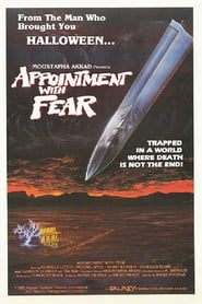 Appointment with Fear HD Online Film Schauen