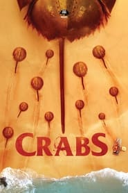 مشاهدة فيلم Crabs! 2021 مترجم