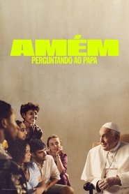 Imagem Amém: Perguntando ao Papa