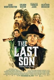 مشاهدة فيلم The Last Son 2021 مترجم