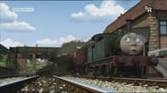 Thomas & The Rubbish Train