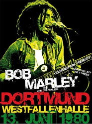 Bob Marley & The Wailers - Rockpalast Live In Dortmund Germany 1980 Bob Marley & The Wailers - Rockpalast Live In Dortmund Germany 1980