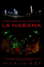 Songs to Die In Havana