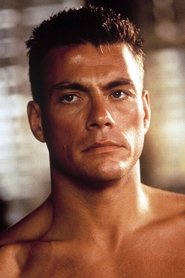 Jean-Claude Van Damme Jean-Claude Van Damme