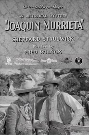 Joaquin Murrieta (1938) Joaquin Murrieta (1938)