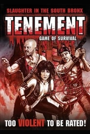 Tenement: Game of Survival film streame