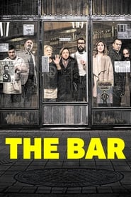 The Bar (2017)