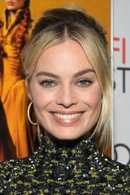 Margot Robbie