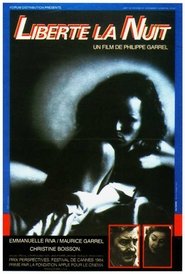 Filme Liberté, la nuit Liberté, la nuit locandina