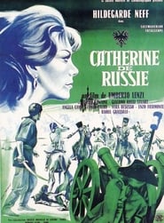 Catherine of Russia Film Streaming HD