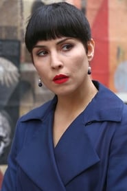 Noomi Rapace