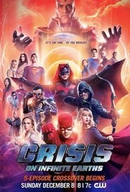 Crisis on Infinite Earths