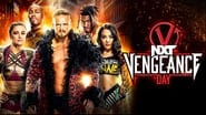 NXT #775 - Vengeance Day