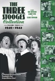 All the World's a Stooge