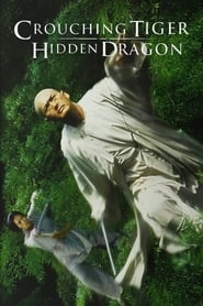 Crouching Tiger, Hidden Dragon (2000)