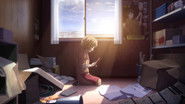 Hanasaku Iroha the Movie: Home Sweet Home