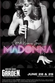 Madonna: Confessions Tour