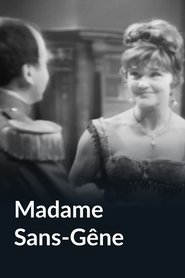 Madame Sans-Gêne (1963) Madame Sans-Gêne (1963)