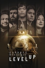 Esports World Cup: Level Up (1970)