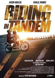 Watch Riding in Tandem (2017)