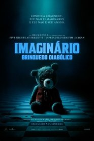 Image Imaginário: Brinquedo Diabólico