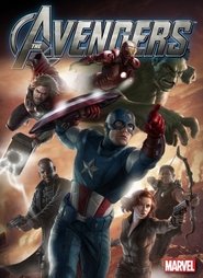 The Avengers The Avengers