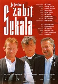Je třeba zabít Sekala Film in Streaming Je třeba zabít Sekala Film in Streaming Completo in Italiano