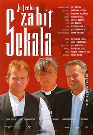 Je třeba zabít Sekala Ver Descargar Películas en Streaming Gratis en Español