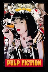 Imagen Pulp Fiction