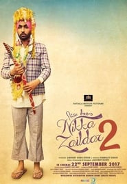 Nikka Zaildar 2 Film en Streaming