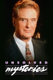 Image Unsolved Mysteries