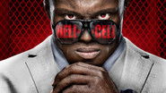 WWE Hell in a Cell 2021