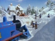 Thomas's Christmas Party