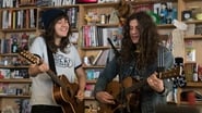 Courtney Barnett and Kurt Vile