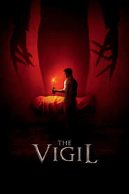 مشاهدة فيلم The Vigil 2019 مترجم