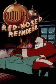 Rudolph the Red-Nosed Reindeer Poster