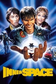 Innerspace Film Stream TV