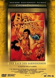 Raub der Sabinerinnen se film streaming