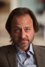 Image Fisher Stevens