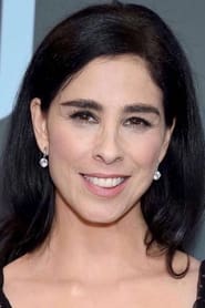 Image Sarah Silverman